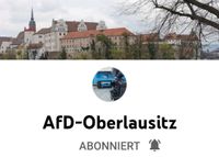YOUTUBE: AfD-Oberlausitz